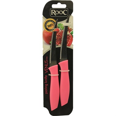 Rooc 2'li Bıçak Seti (TR02-4)