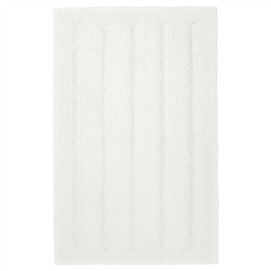 Ikea Emten Beyaz Banyo Paspası 50x80 cm 10422882