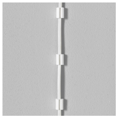 Ikea Fıxa Kablo Düzenleme Seti Beyaz 114 Prç.60169251