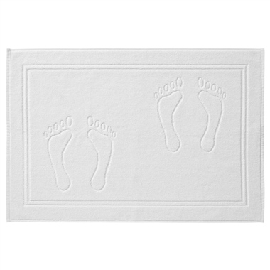 Ikea Skulıngen Beyaz Paspas 20x28 cm 80413308